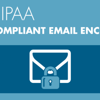HIPAA-Compliant-Email-Encryption