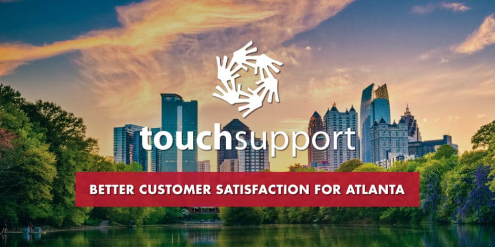 Atlanta Tech Support