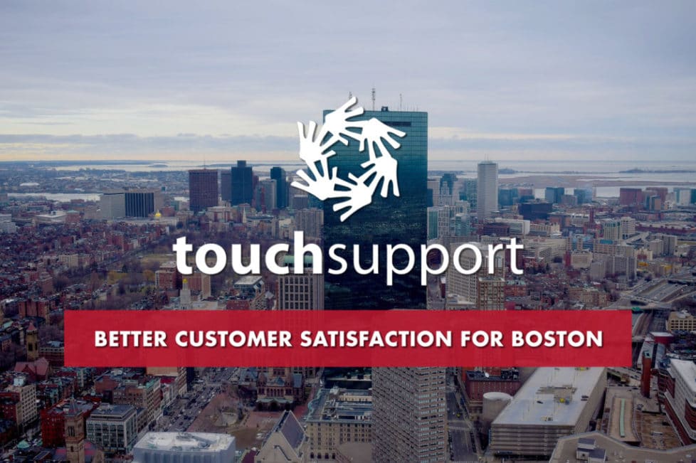 Boston Outsourced Support