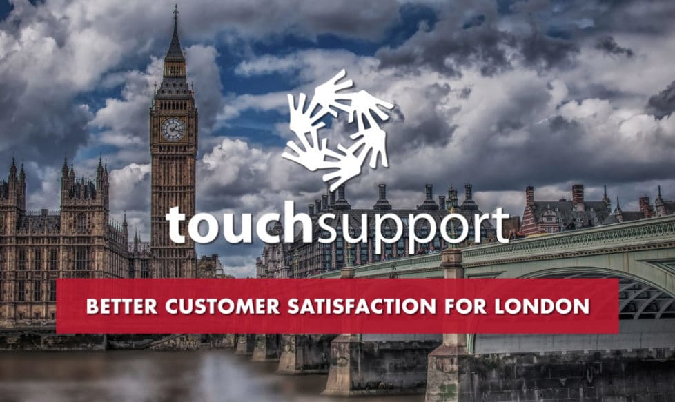 IT Support London