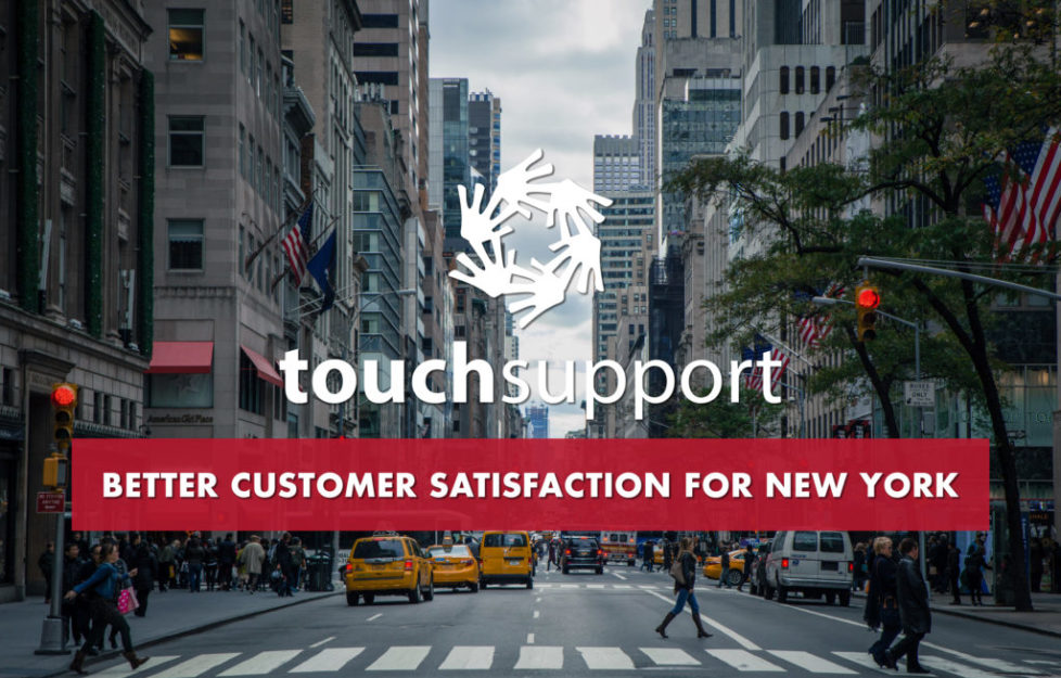 New York Tech Support